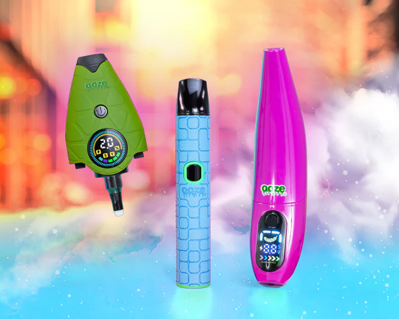 Elevate Your Vaping Experience