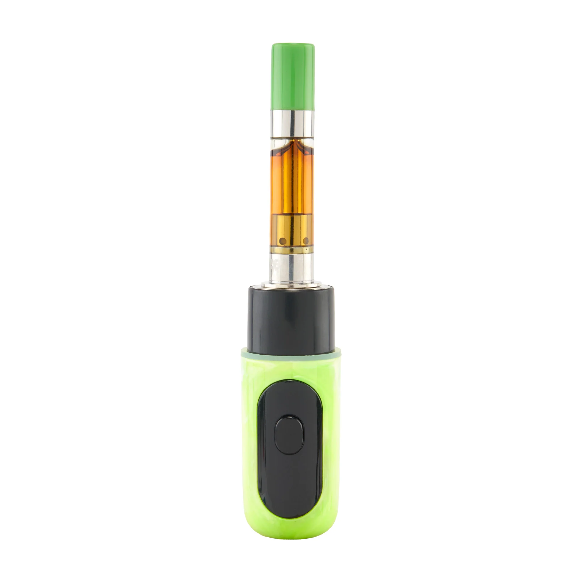 Hivo – 400 mAh Conceal Battery - Green - Image 3
