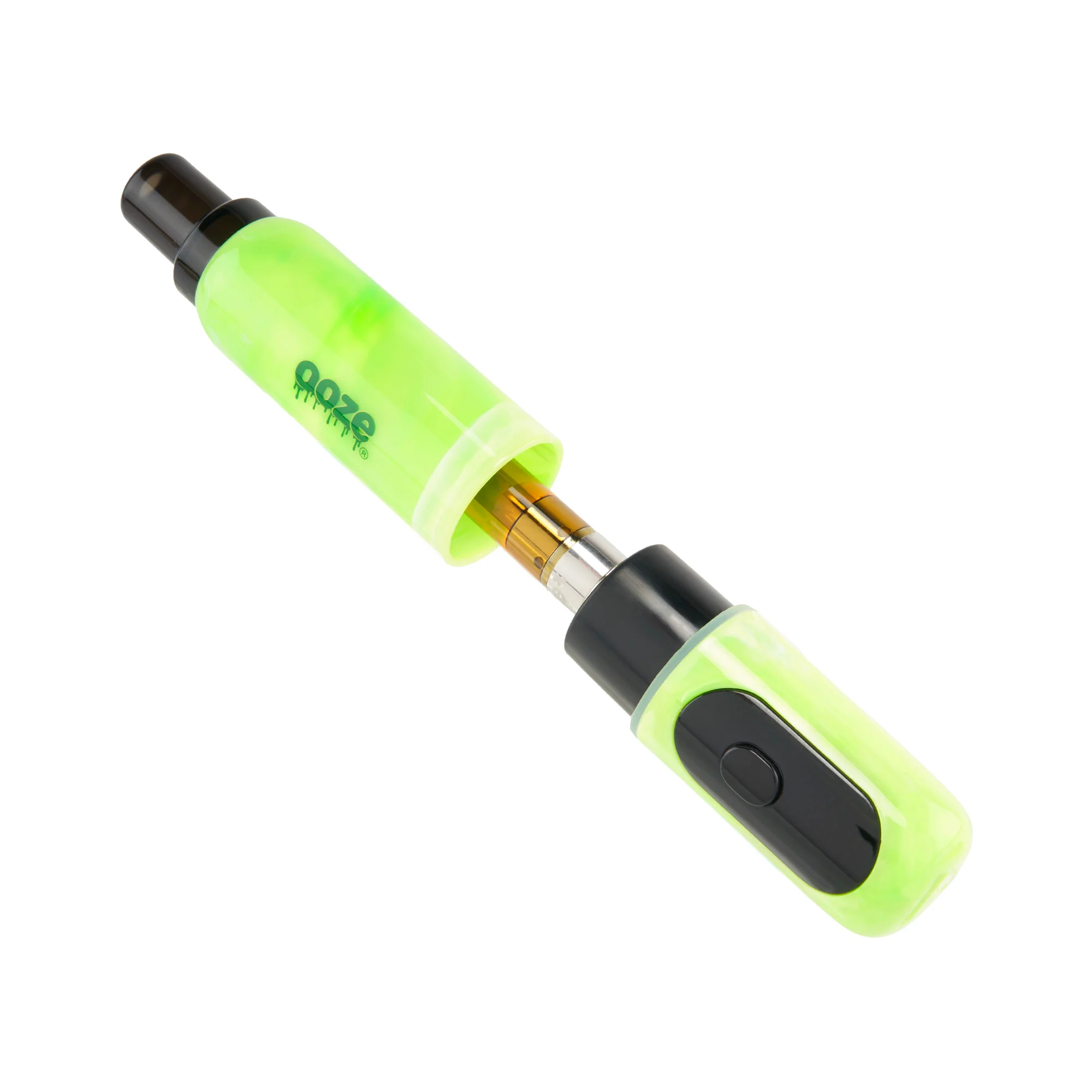 Hivo – 400 mAh Conceal Battery - Green - Image 4