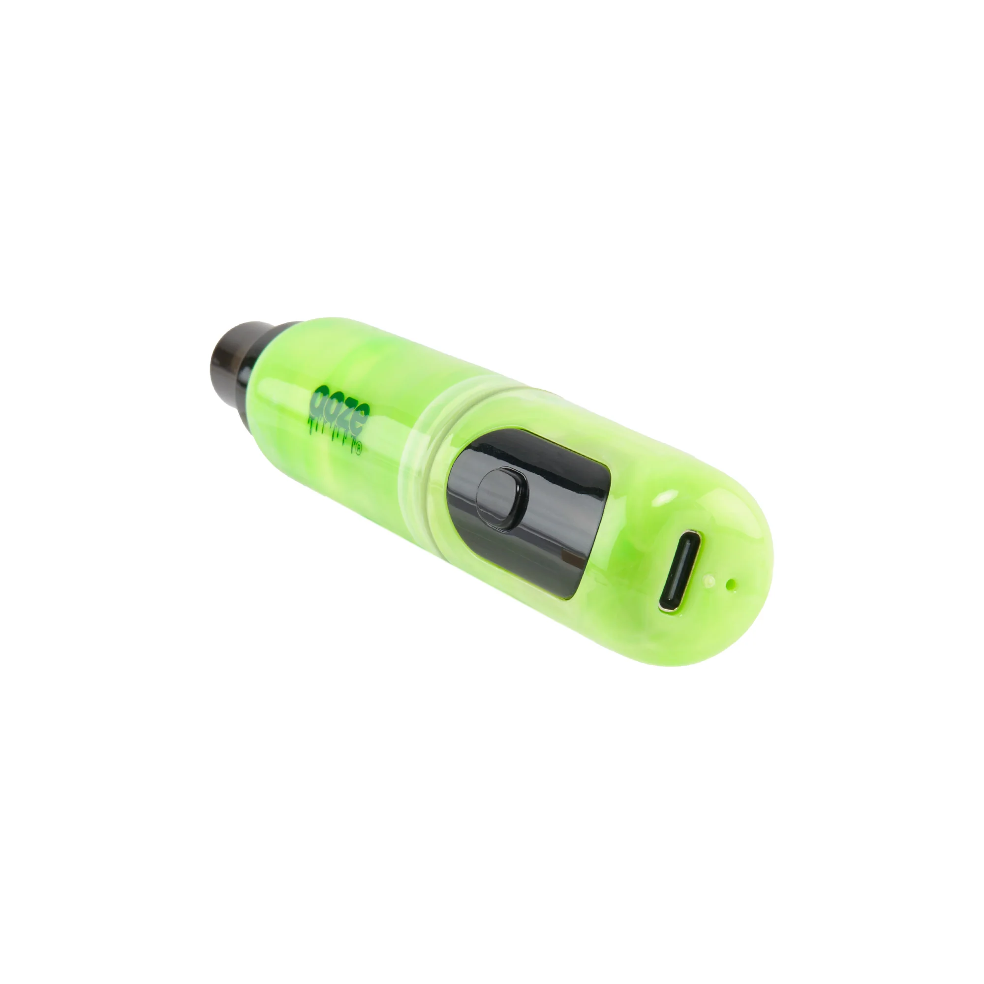 Hivo – 400 mAh Conceal Battery - Green - Image 5