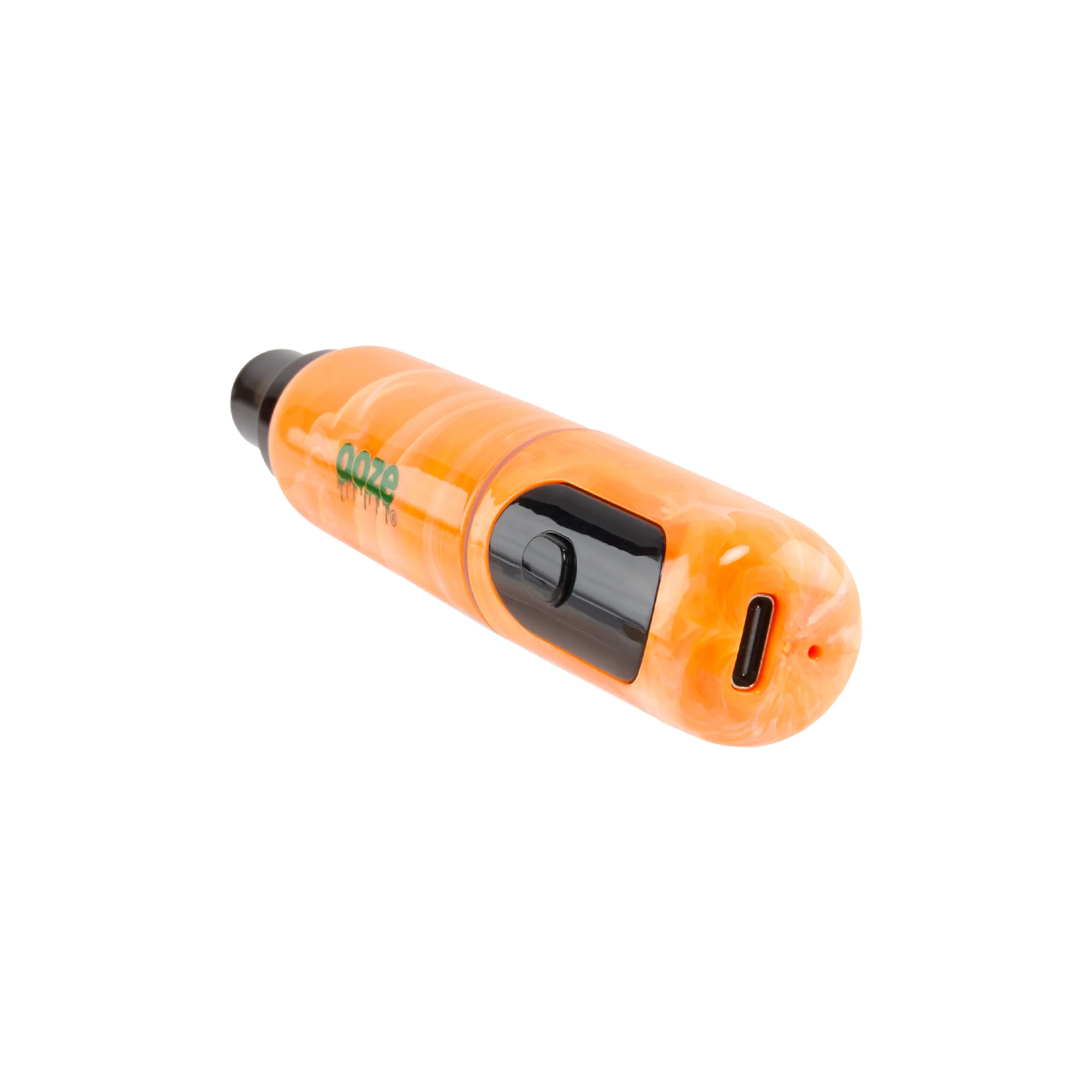 Hivo – 400 mAh Conceal Battery - Orange - Image 5