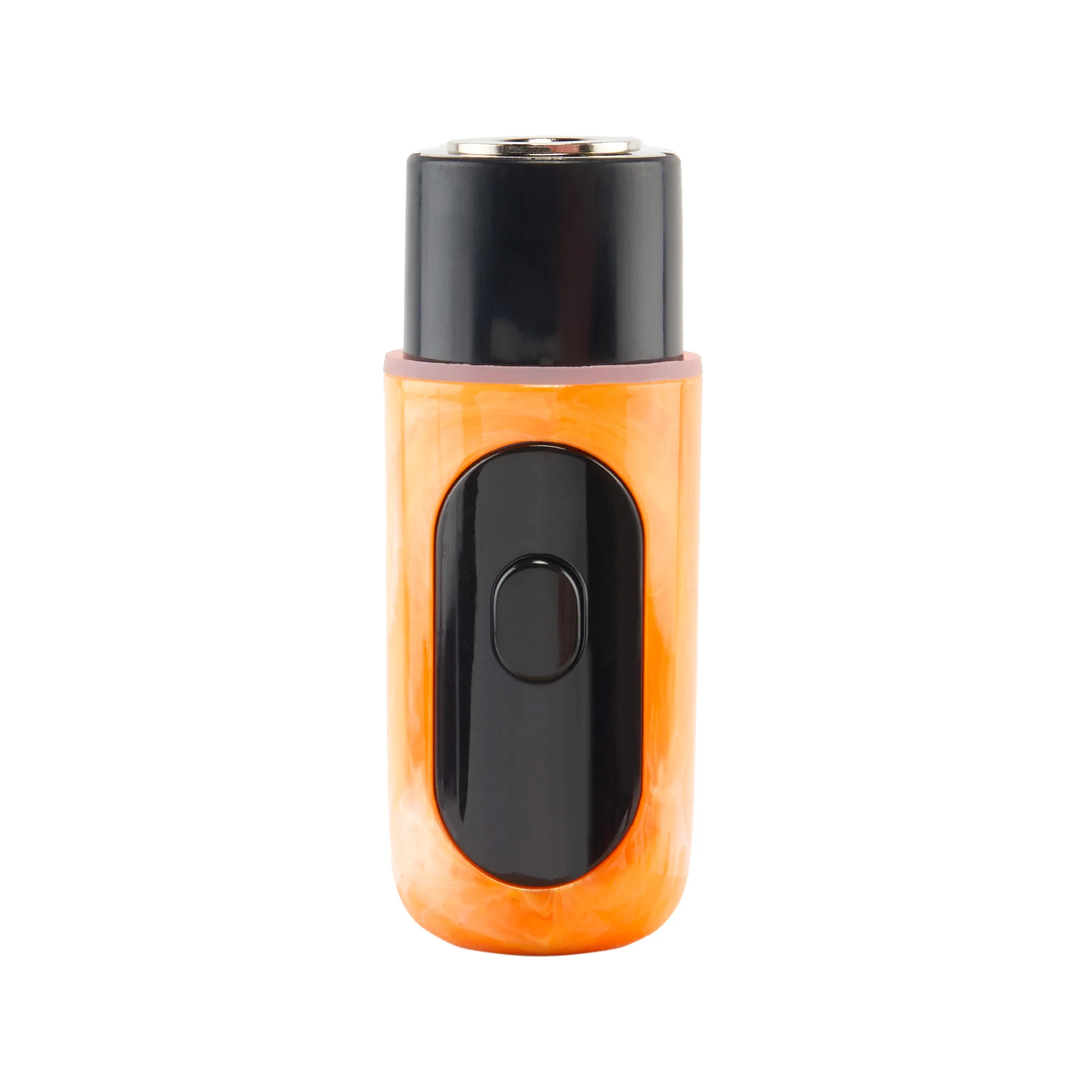 Hivo – 400 mAh Conceal Battery - Orange - Image 6