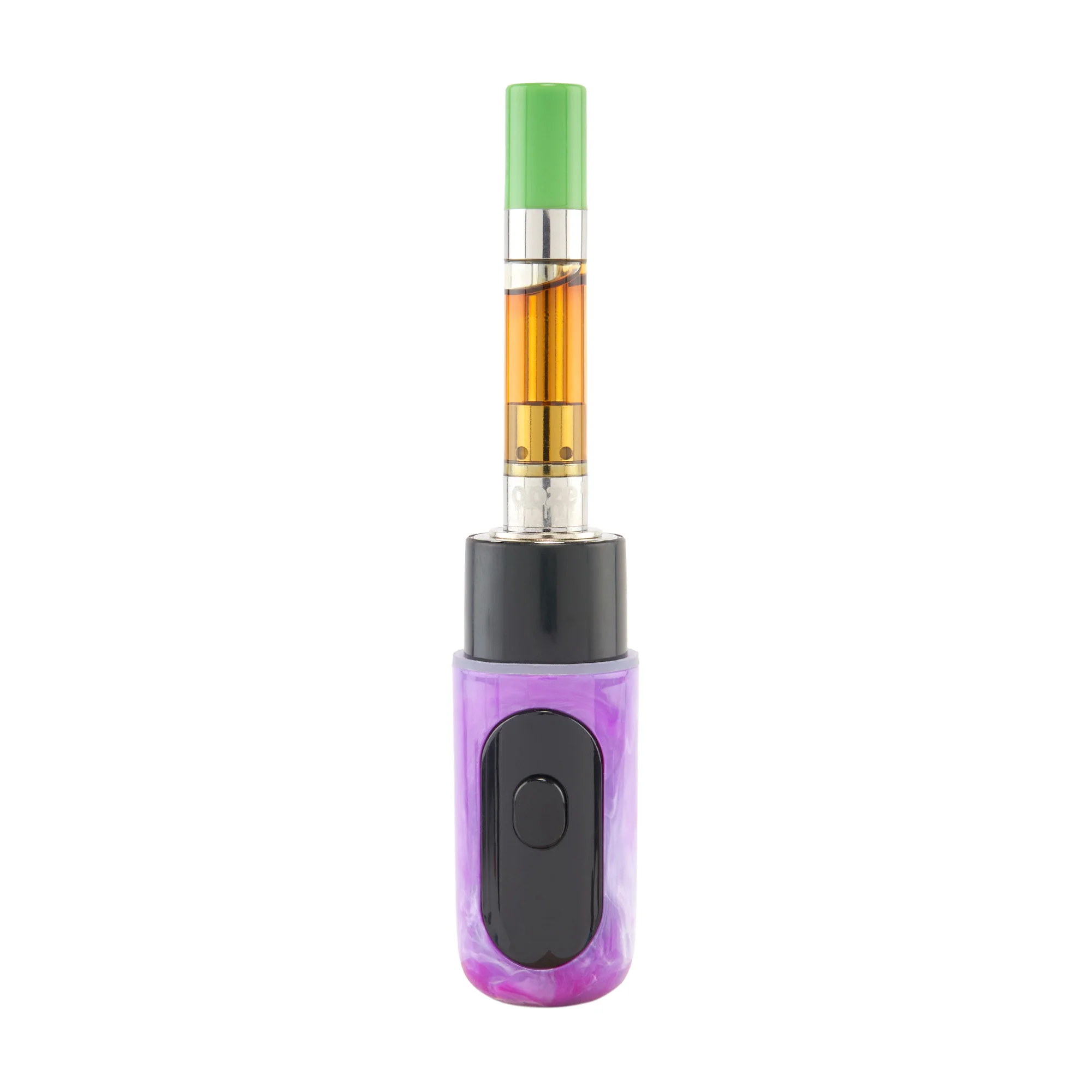 Hivo – 400 mAh Conceal Battery - Purple - Image 3