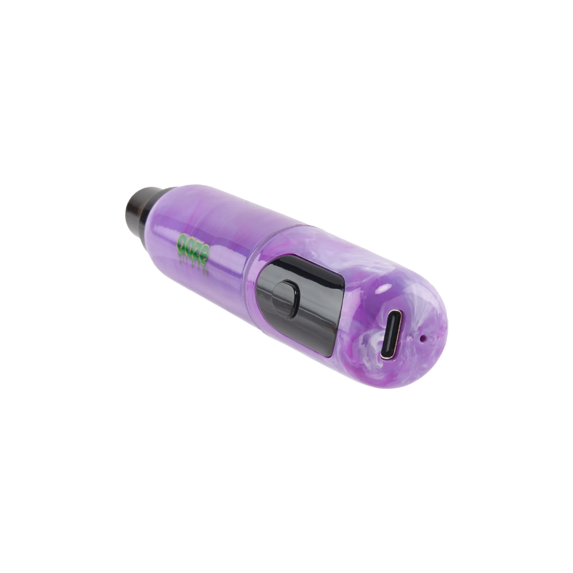 Hivo – 400 mAh Conceal Battery - Purple - Image 5