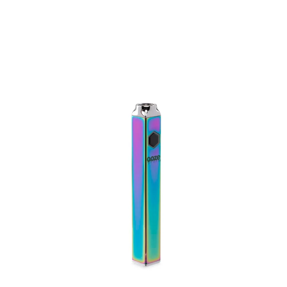 Quad - 500 mAh Square Flex Temp Battery - Rainbow - Image 3