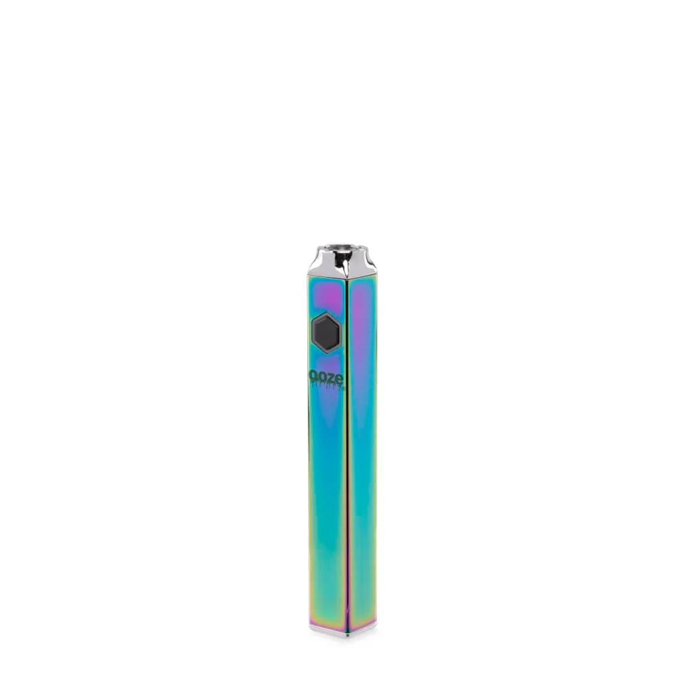 Quad - 500 mAh Square Flex Temp Battery - Rainbow - Image 4