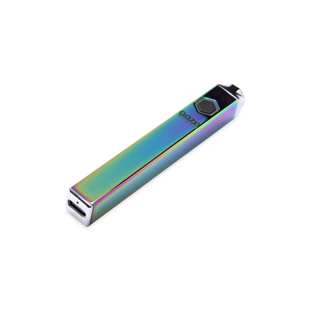 Quad - 500 mAh Square Flex Temp Battery - Rainbow - Image 5