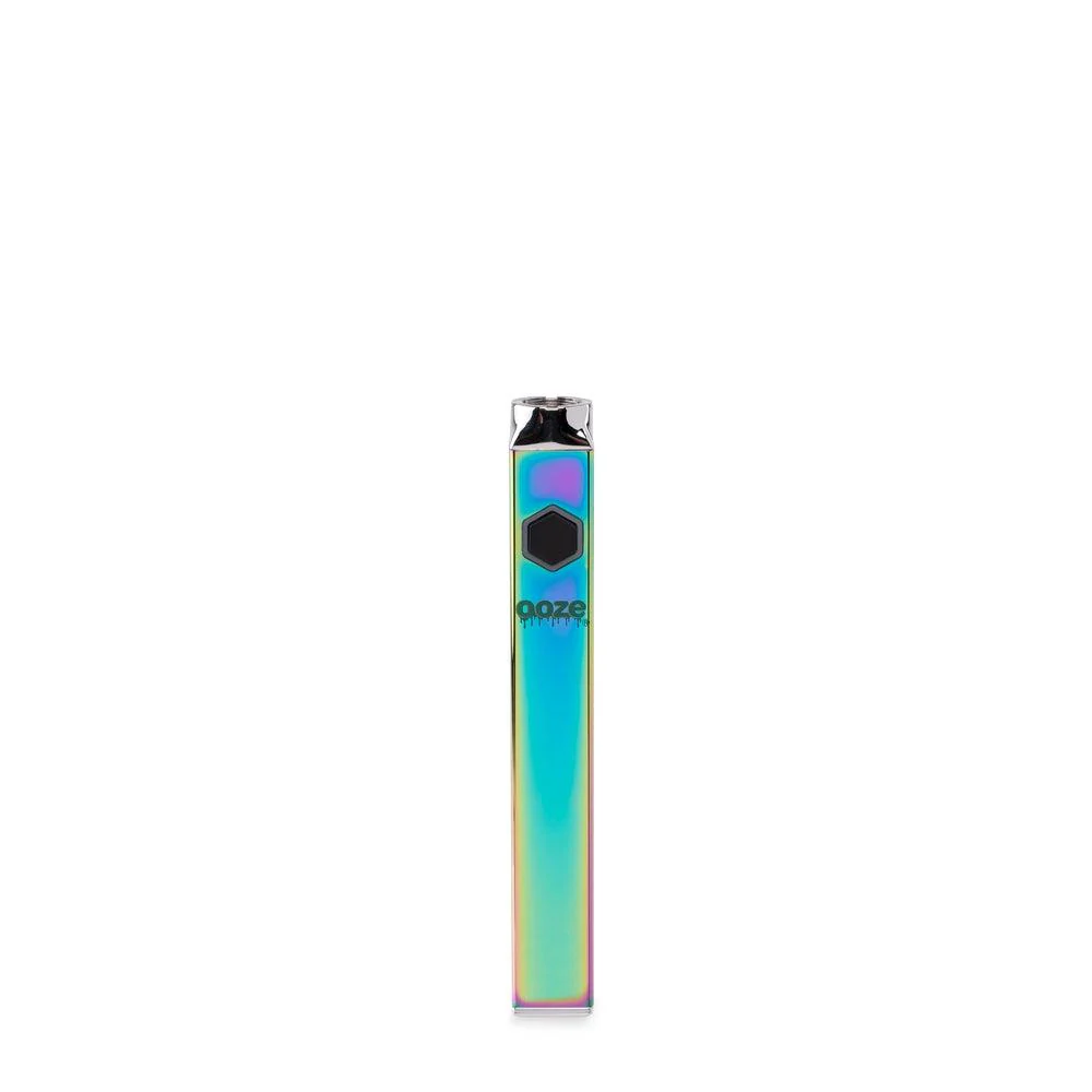 Quad - 500 mAh Square Flex Temp Battery - Rainbow - Image 9