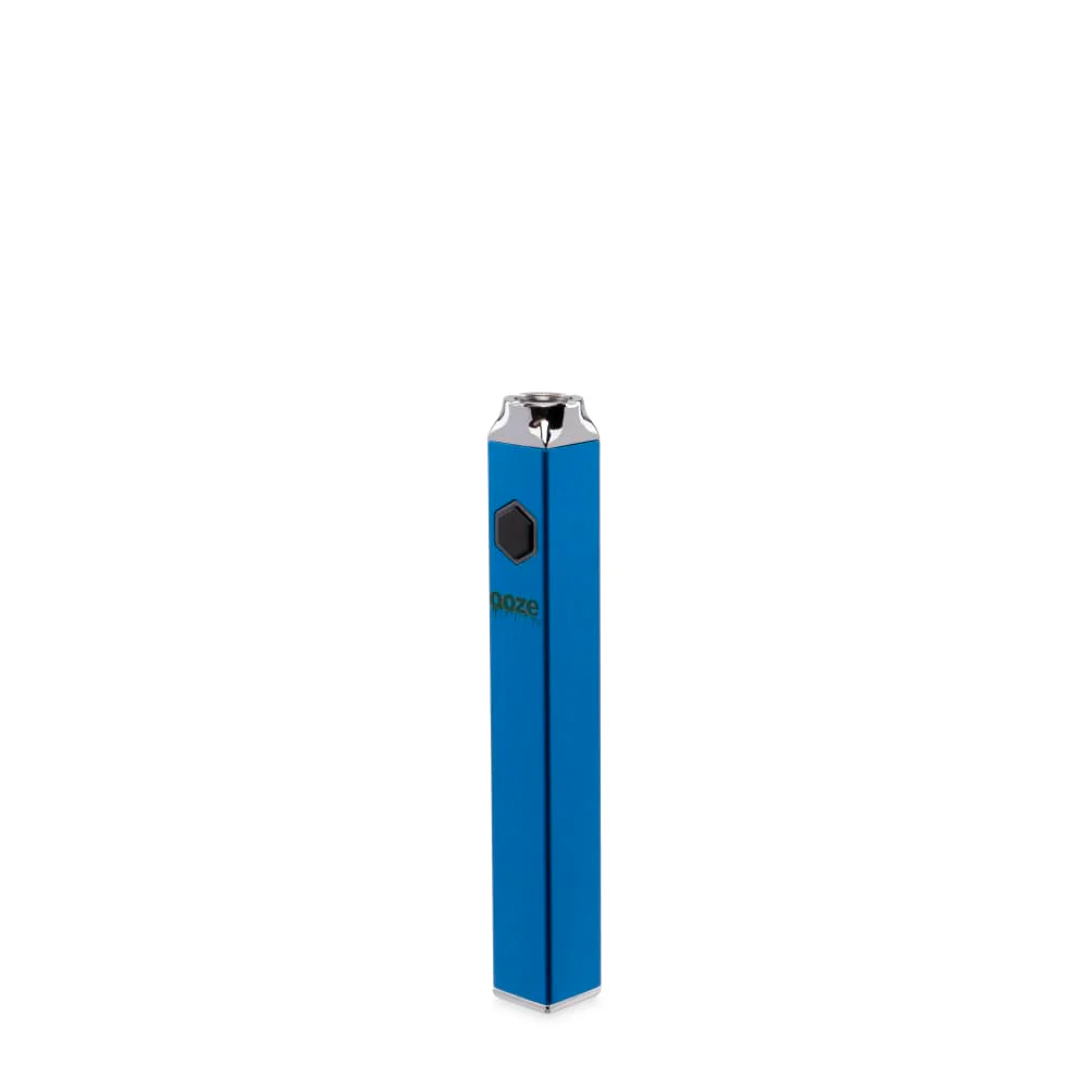 Quad - 500 mAh Square Flex Temp Battery - Sapphire Blue - Image 4