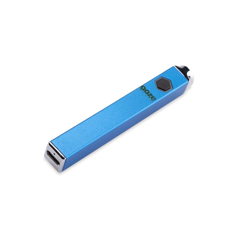 Quad - 500 mAh Square Flex Temp Battery - Sapphire Blue - Image 5