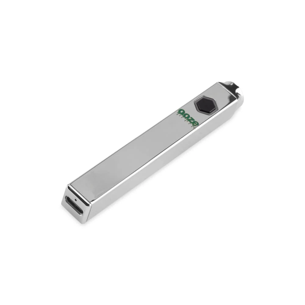 Quad - 500 mAh Square Flex Temp Battery - Cosmic Chrome - Image 5