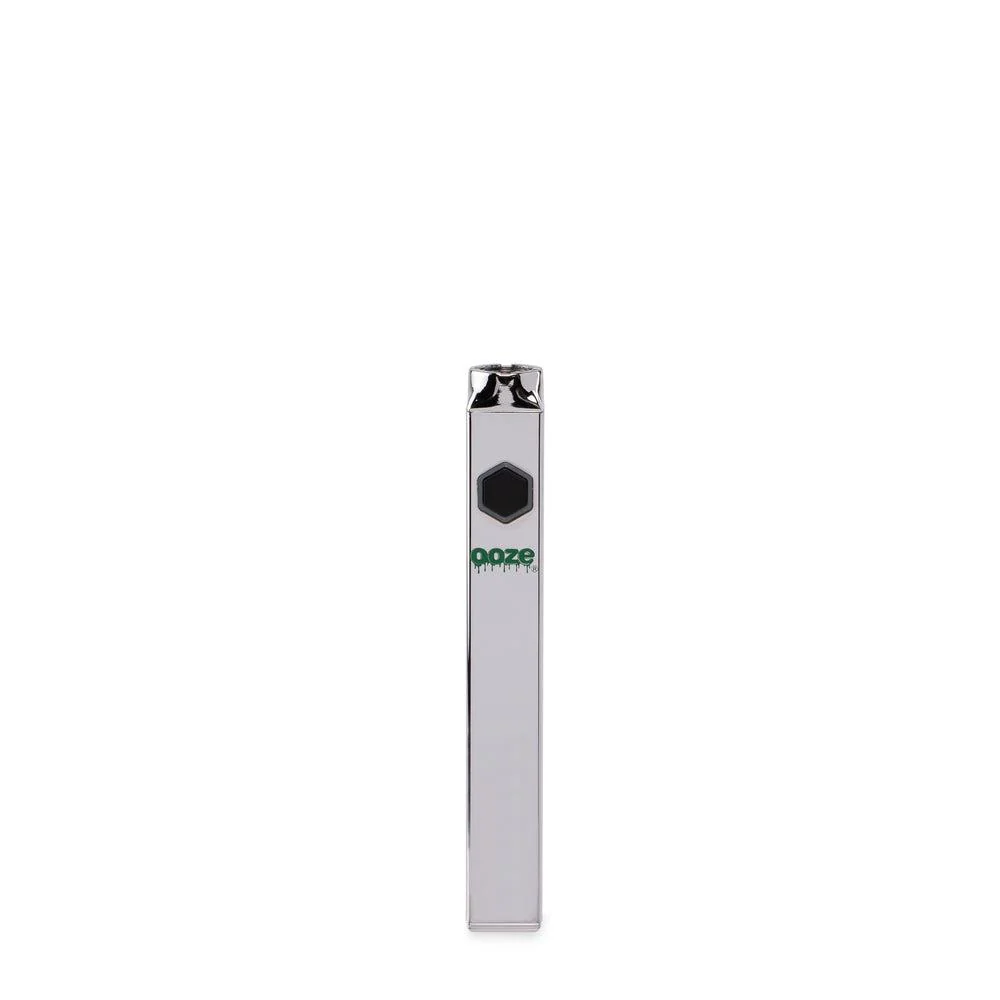 Quad - 500 mAh Square Flex Temp Battery - Cosmic Chrome - Image 9