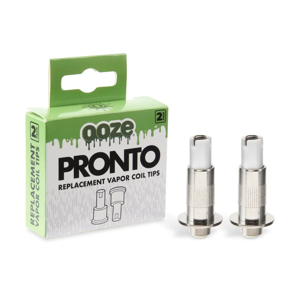 Pronto - 2-Pack Replacement Coil Tips - Image 3