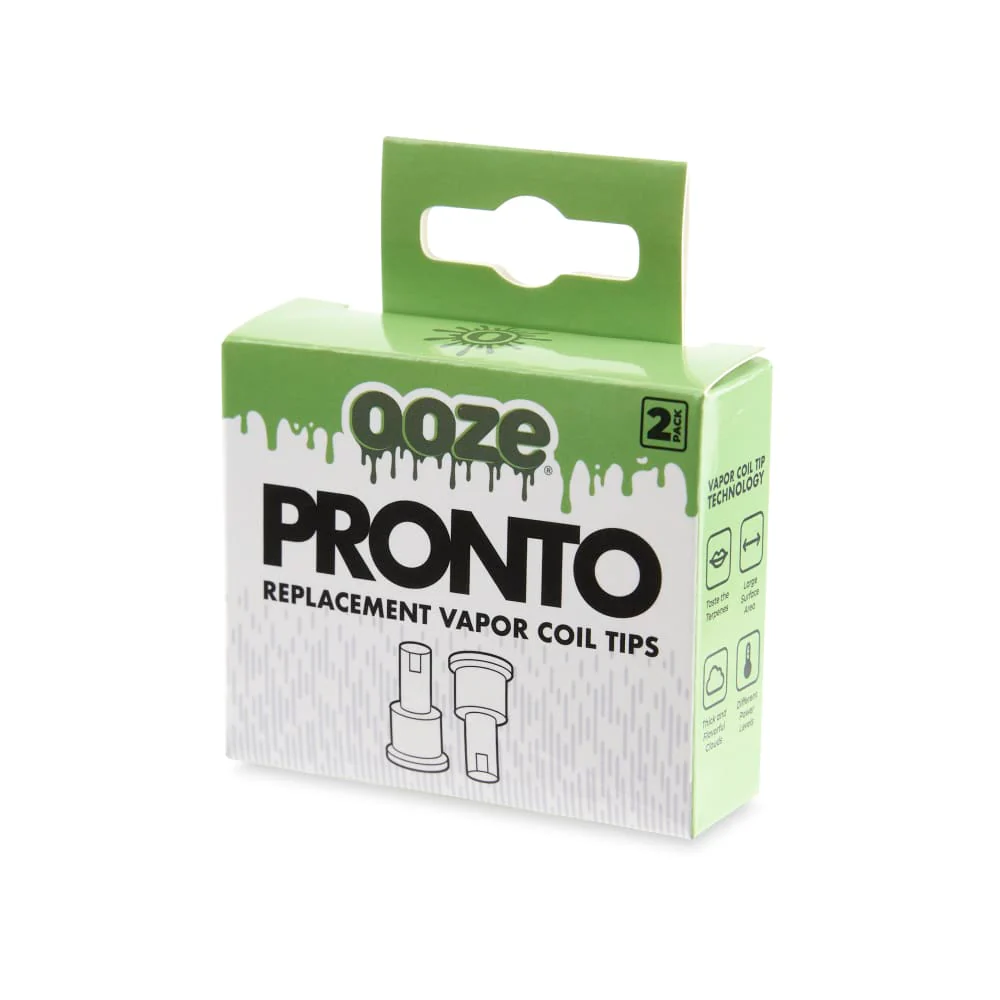 Pronto - 2-Pack Replacement Coil Tips - Image 4