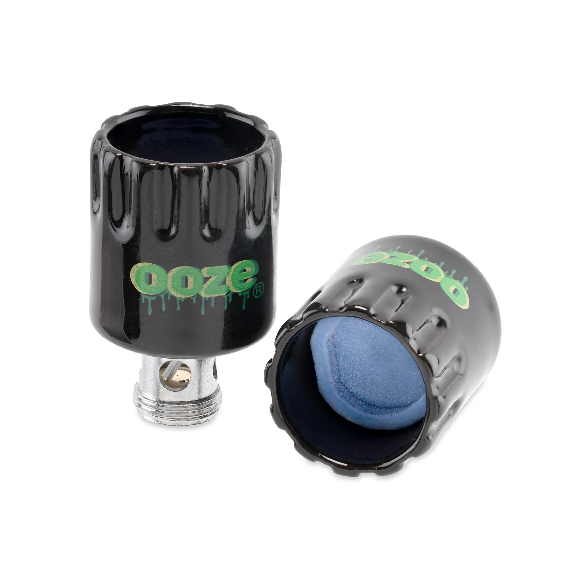 Electro Barrel Onyx Atomizer Replacement 2-Pack - Image 3