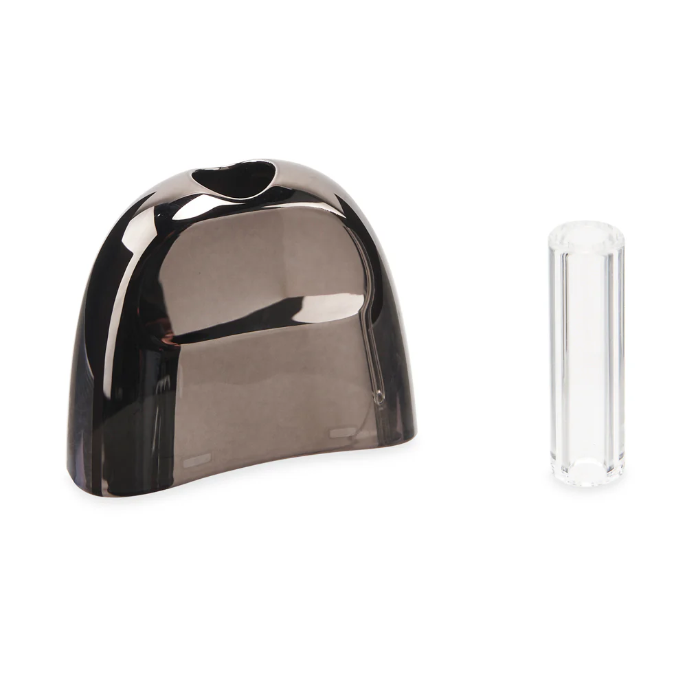 Flare Replacement Mouthpiece –  Panther Black - Image 5