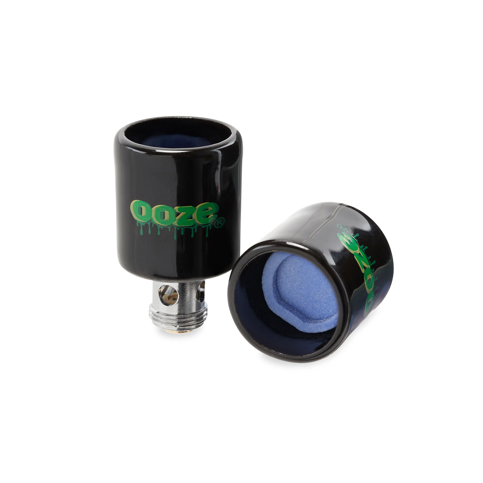 Booster Onyx Atomizer Replacement 2-Pack - Image 4