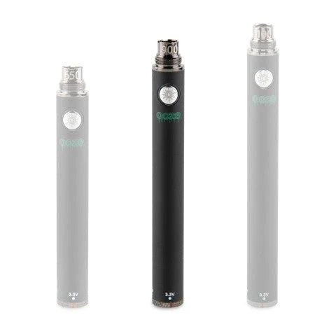 Twist Series - mAh Pen Battery - No Charger - Black - Image 4