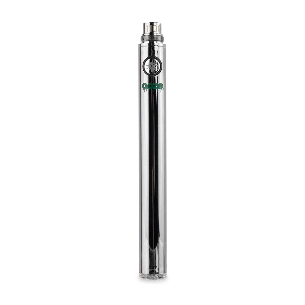 Twist Series - mAh Pen Battery - No Charger - Chrome - Image 5