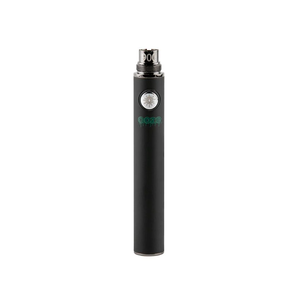 Standard Series - mAh Pen Battery - No Charger - Black - Image 3