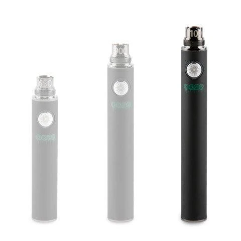 Standard Series - mAh Pen Battery - No Charger - Black - Image 6