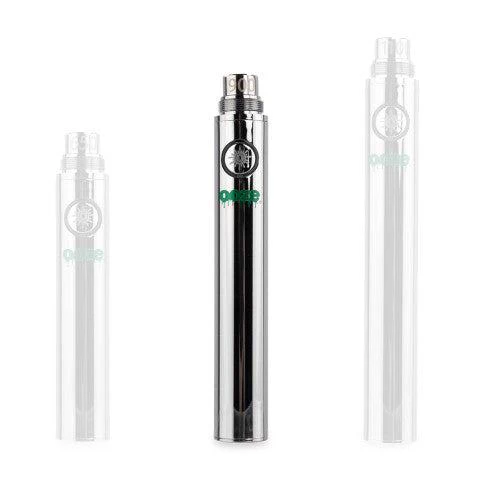 Standard Series - mAh Pen Battery - No Charger - Chrome - Image 4