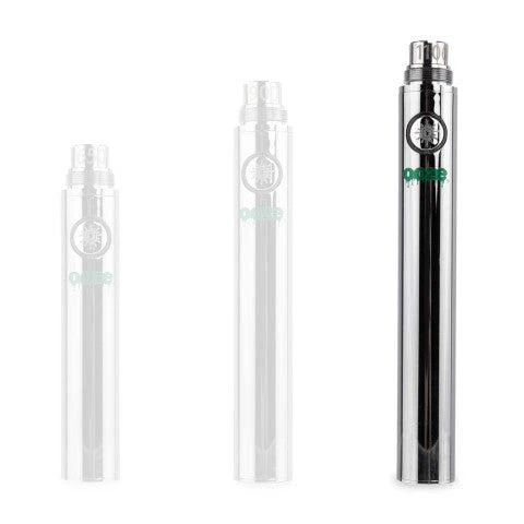 Standard Series - mAh Pen Battery - No Charger - Chrome - Image 6