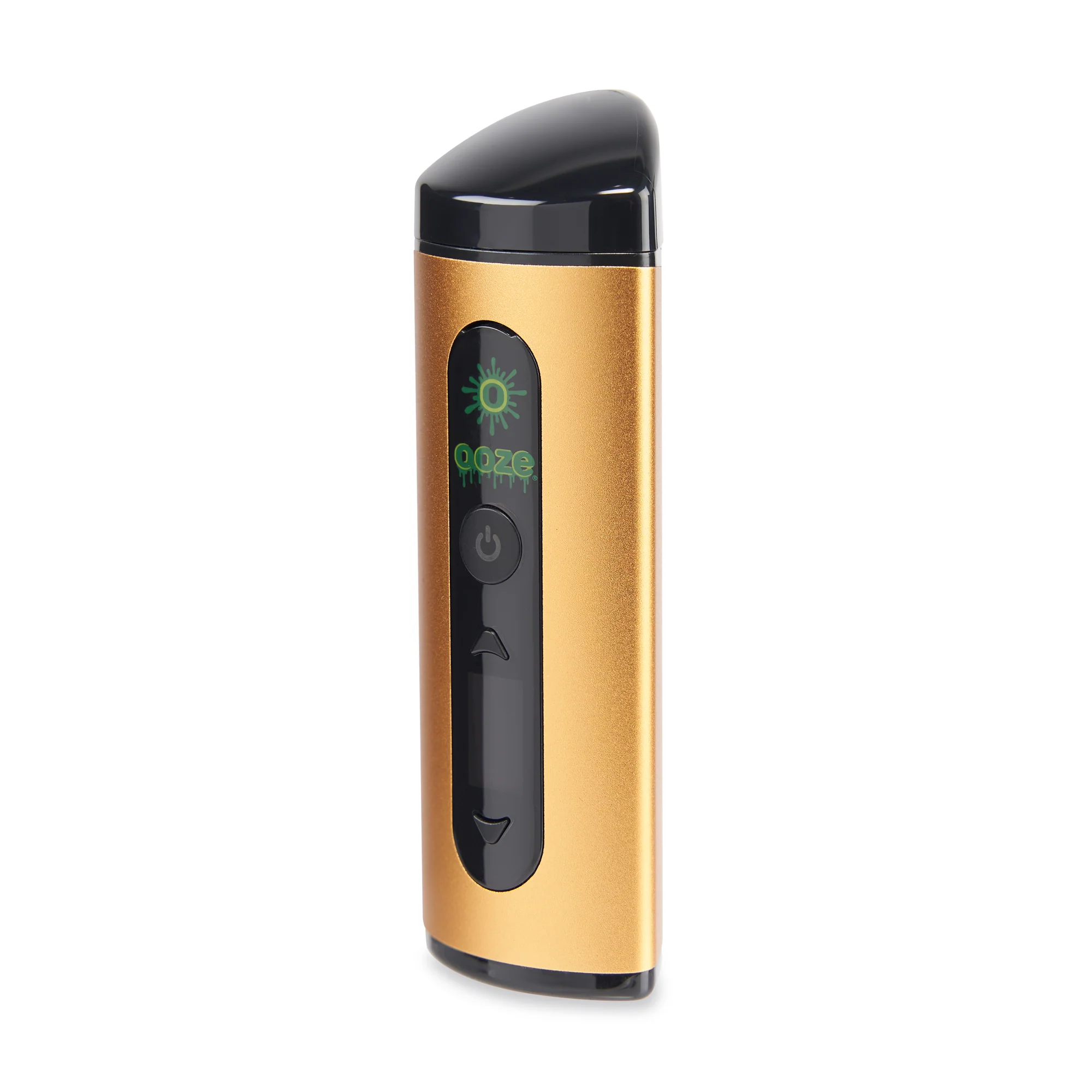 Drought Dry Herb Vaporizer - Gold - Image 4