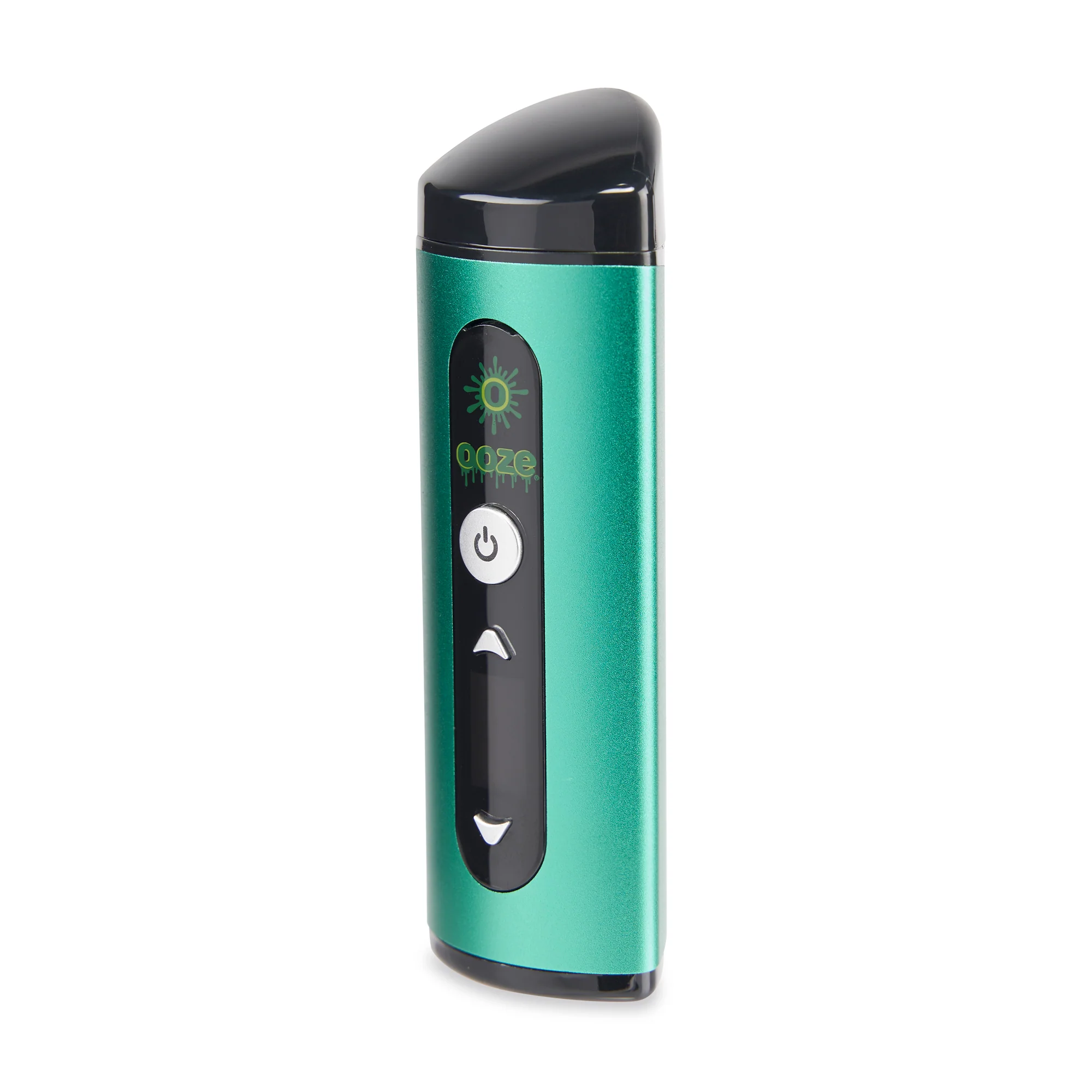 Drought Dry Herb Vaporizer - Green - Image 5
