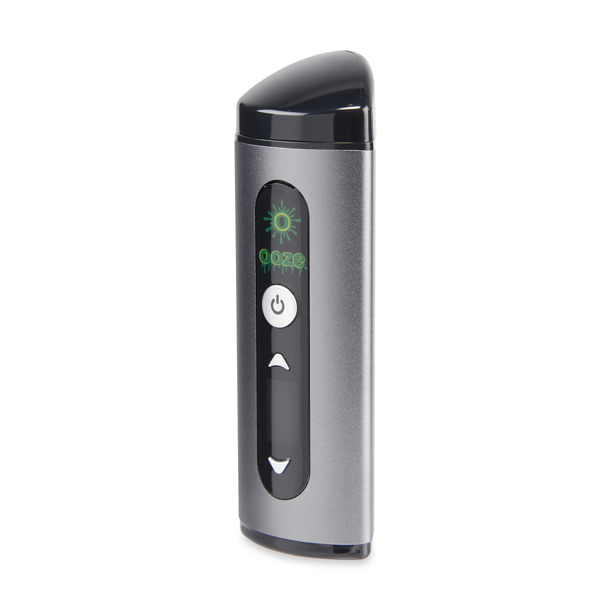 Drought Dry Herb Vaporizer - Silver - Image 4