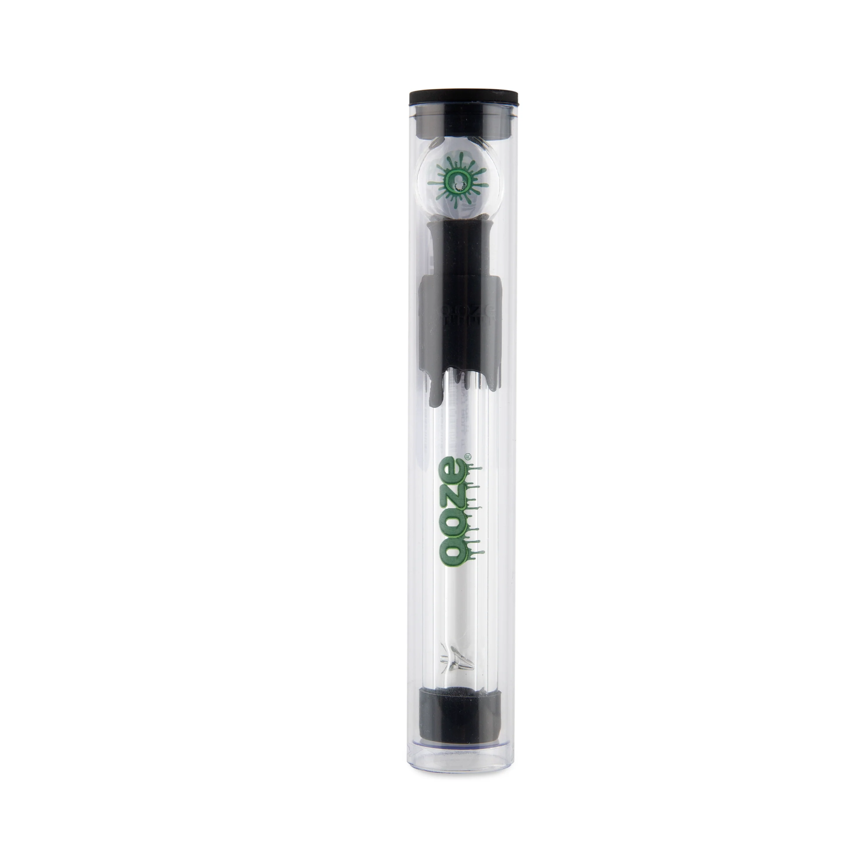 Ooze Slider Glass Blunt - Black - Image 4
