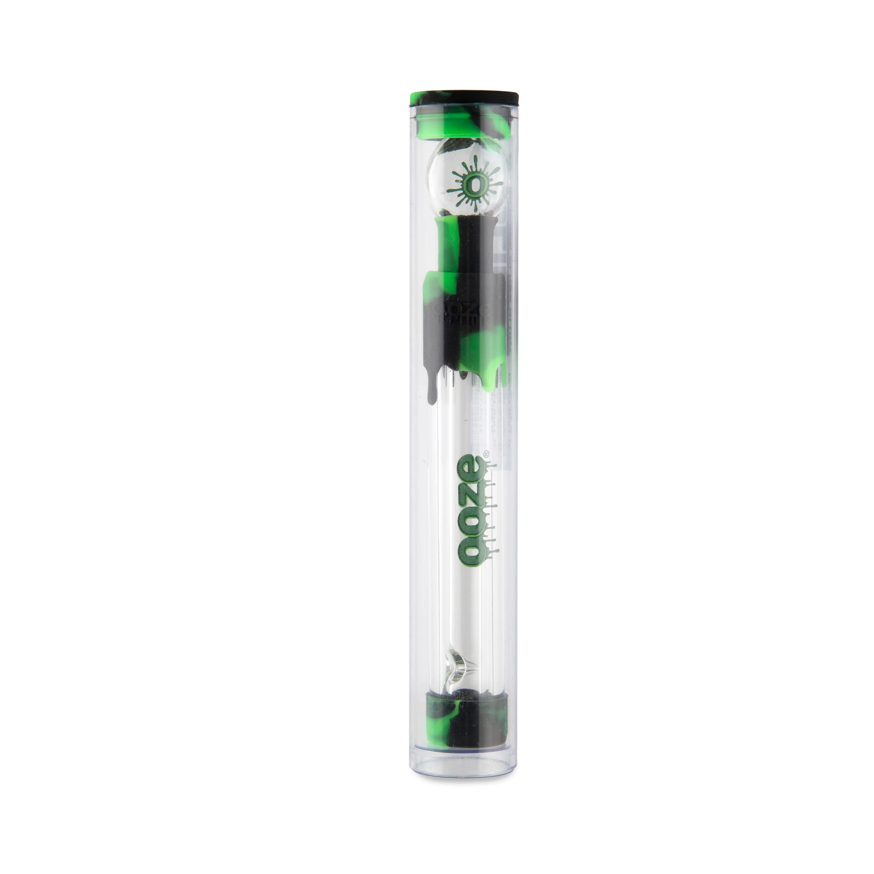 Ooze Slider Glass Blunt - Chameleon - Image 4