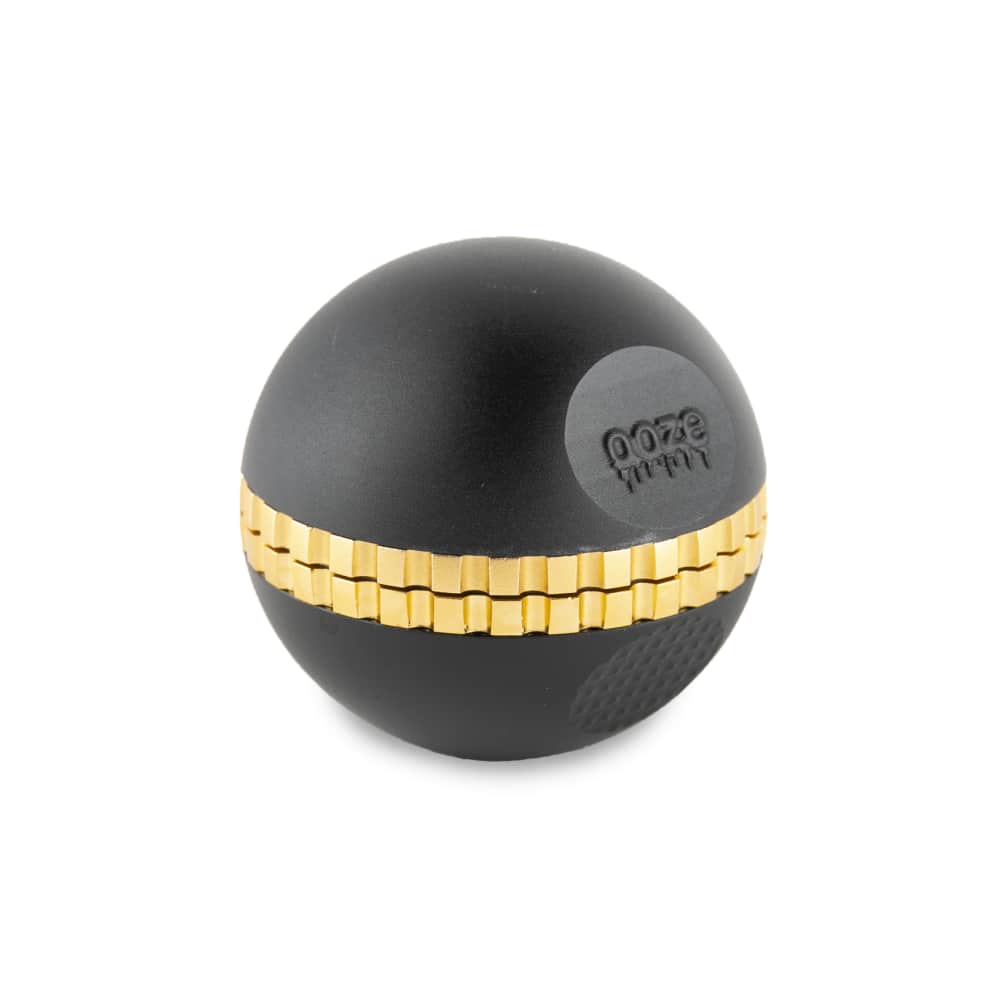 Ooze Saturn Grinder - Black - Image 3