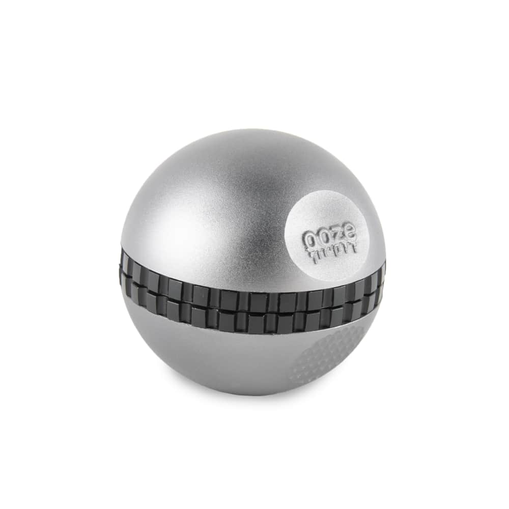 Ooze Saturn Grinder - Grey - Image 3